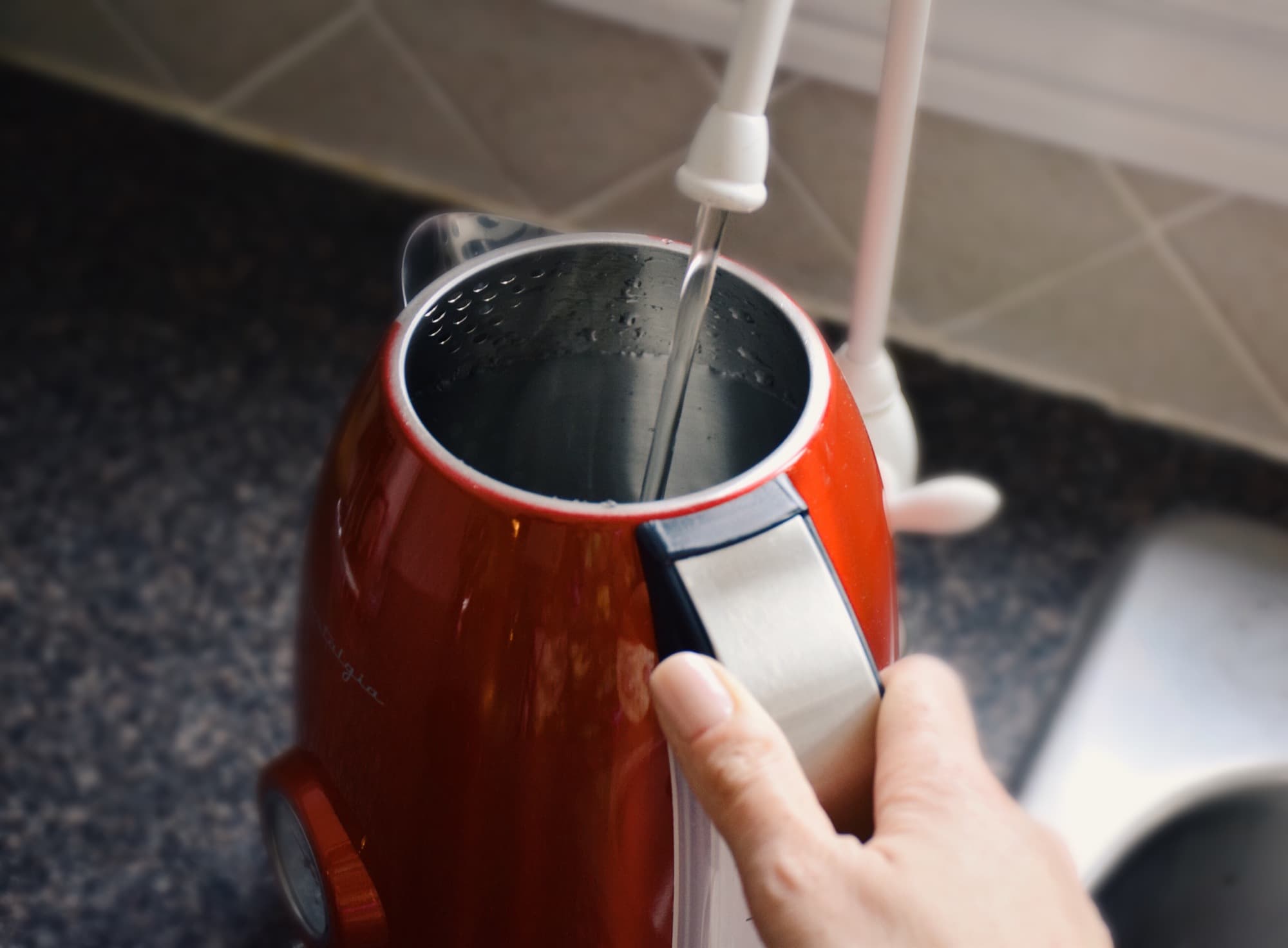 How to Safely Remove Limescale from a Kettle KCS Kitchener Cleaning Services