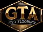 gta flooring logo
